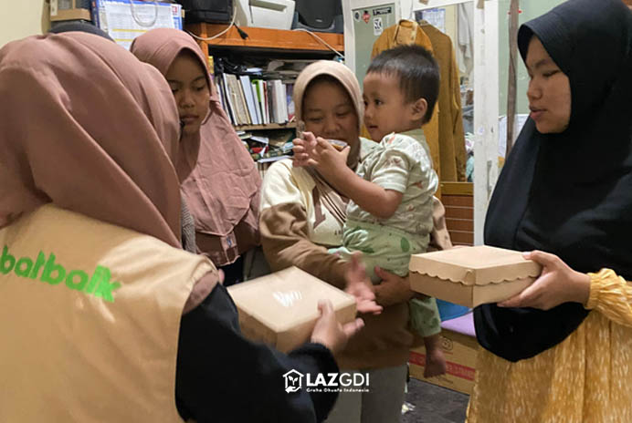 Zakat Adalah Kewajiban Bagi Umat Islam